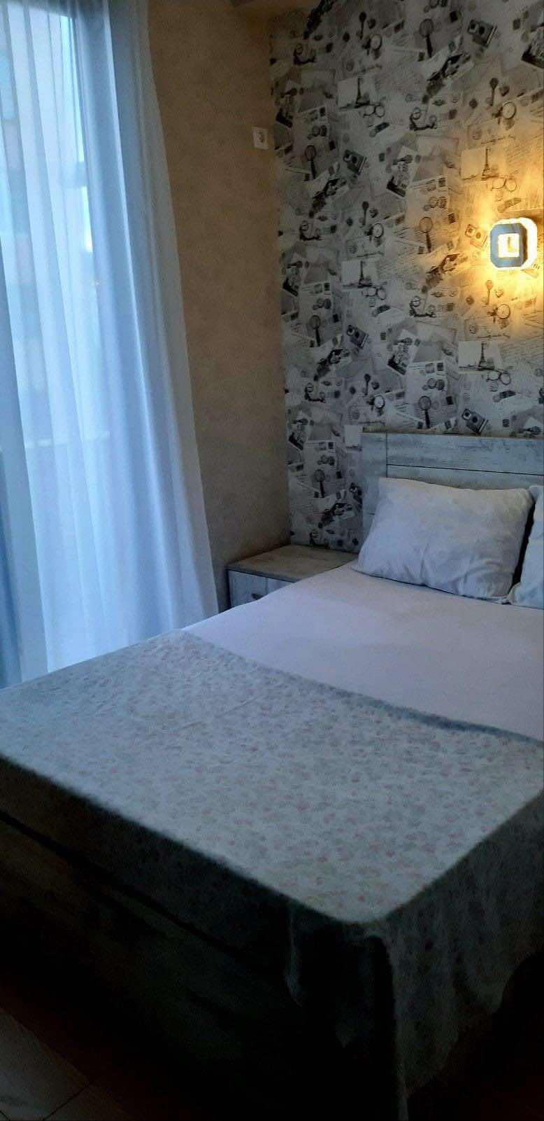 Apartment 1 - Bedroom