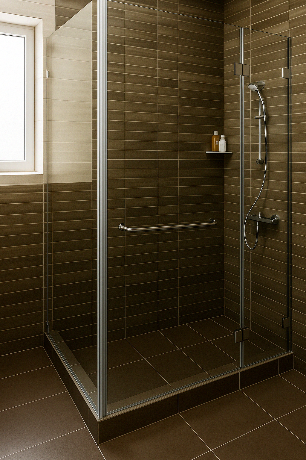 Apartment 2 - Bedroom