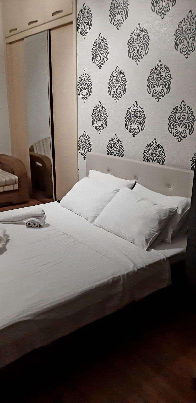 Apartment 2 - Bathroom